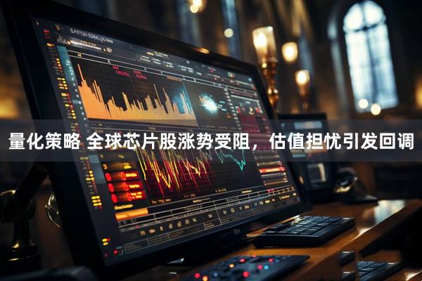 量化策略 全球芯片股涨势受阻，估值担忧引发回调